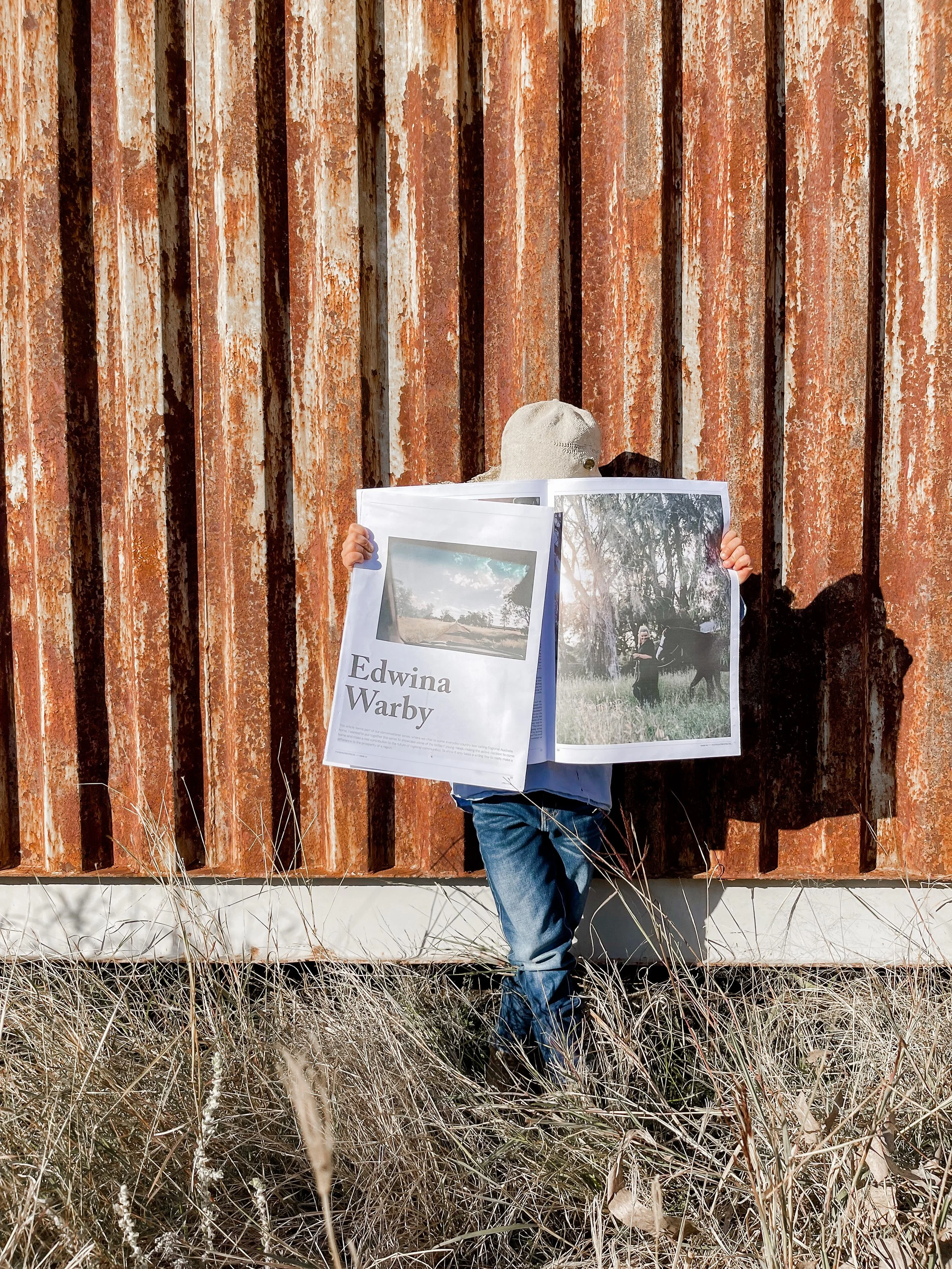 The Pandaemonium Paper