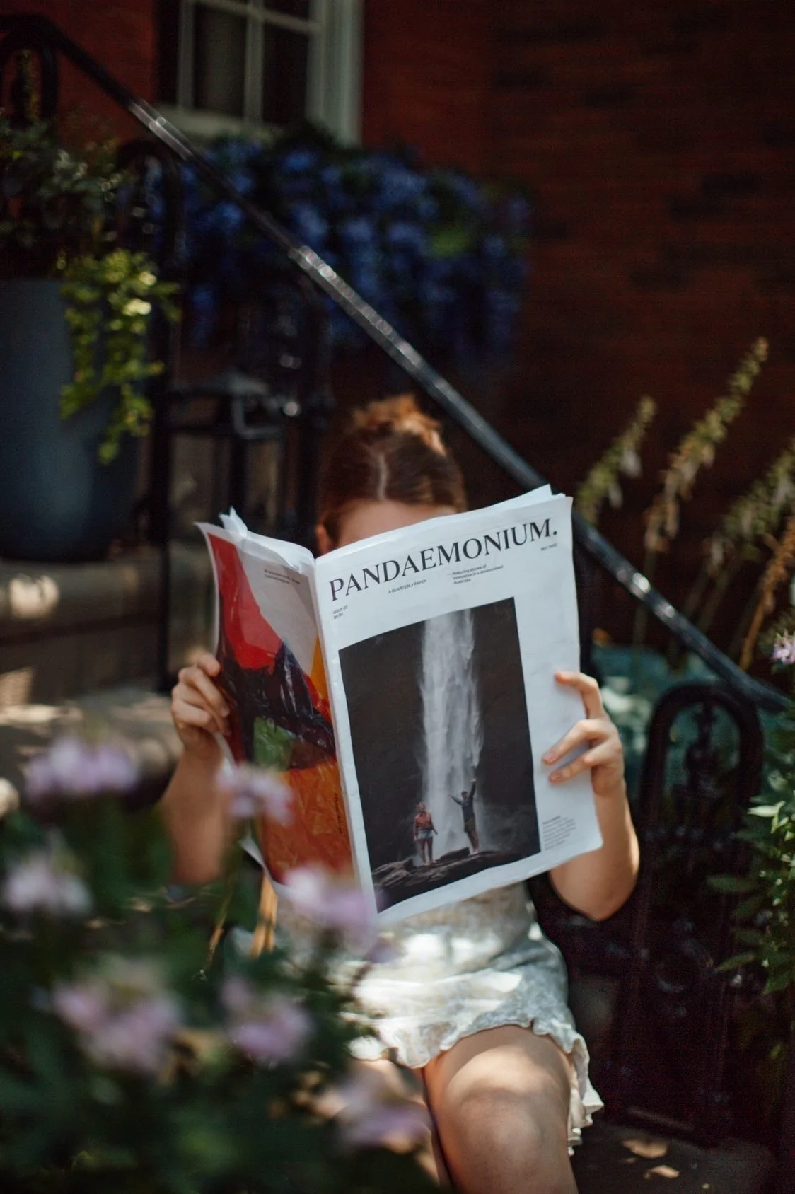 The Pandaemonium Paper