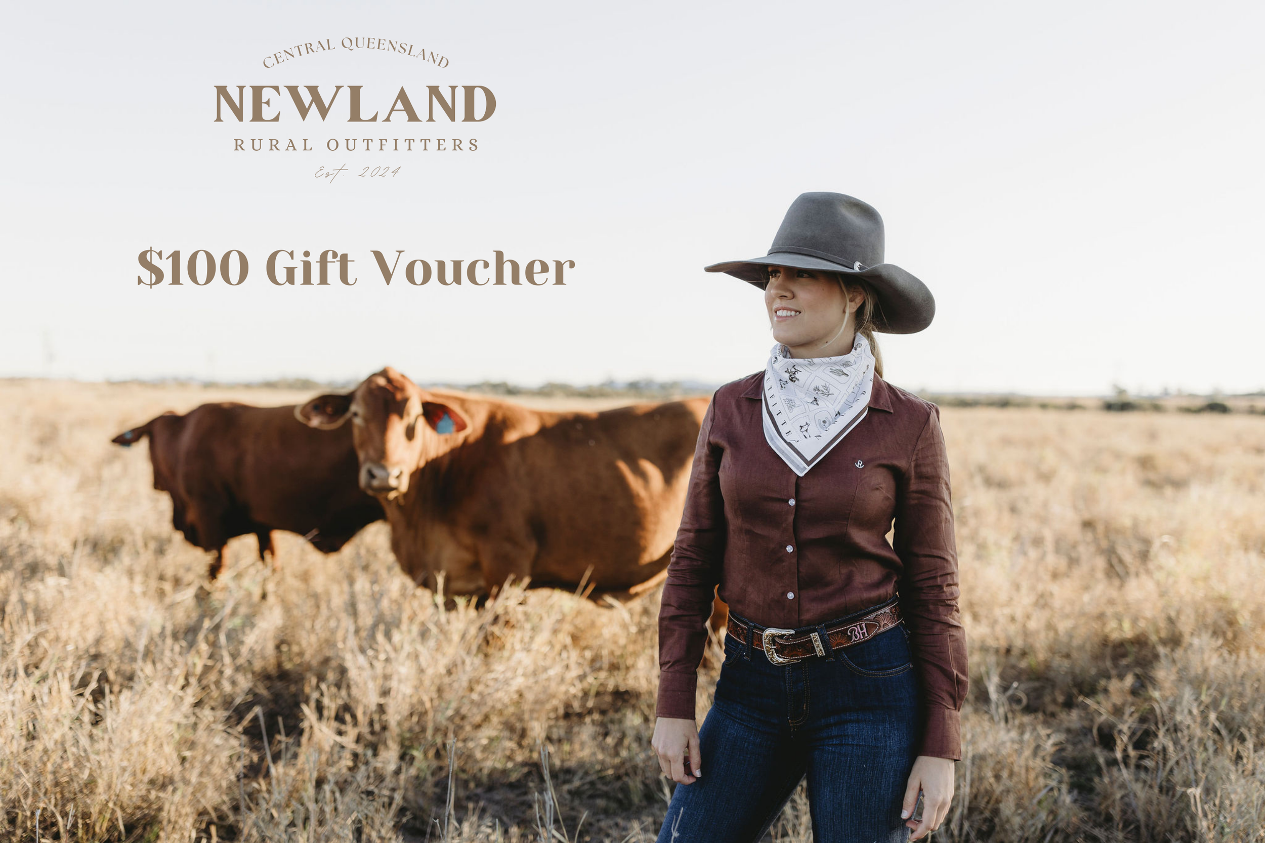 Newland Rural Outfitters