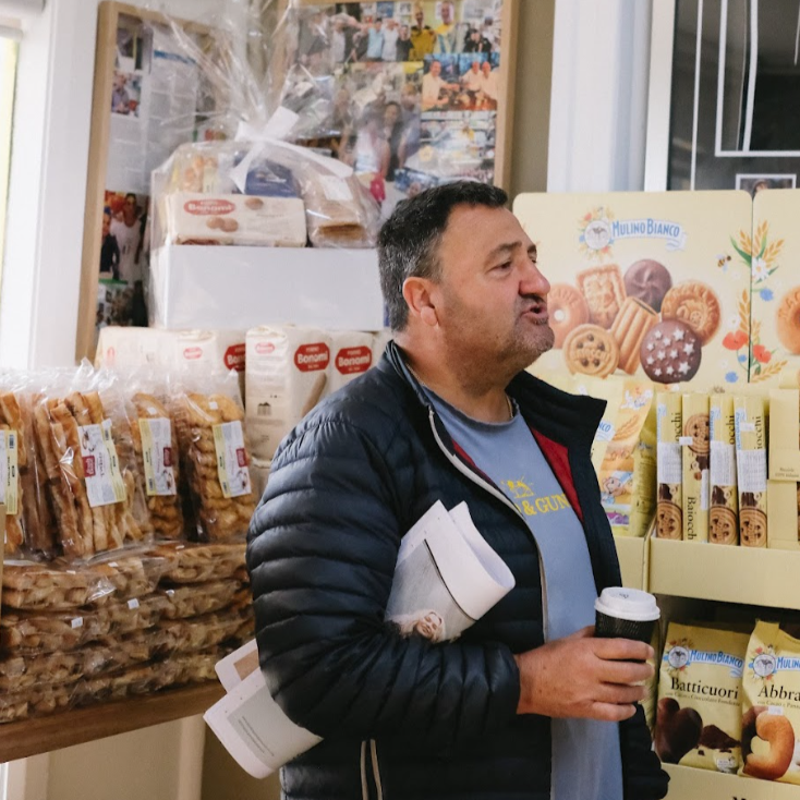 La Piccola Grosseria & Italian Deli