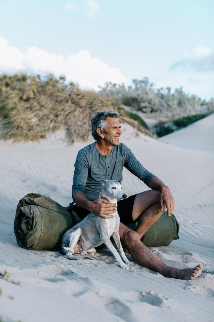 Murchison River Swags