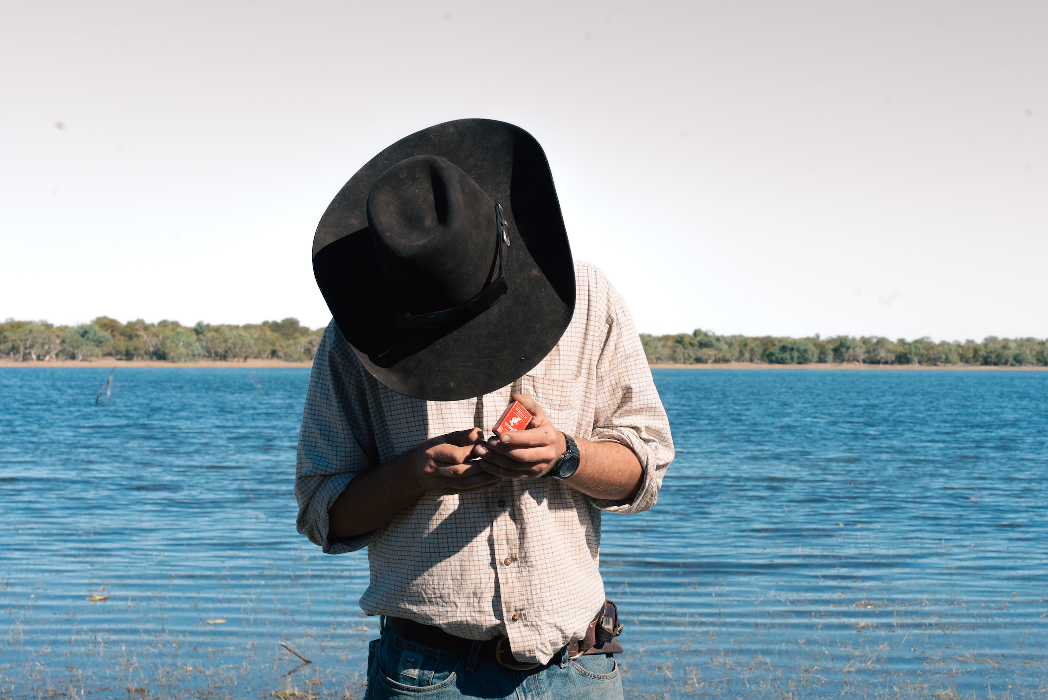 Photographic Essay : Poppy Kentish
