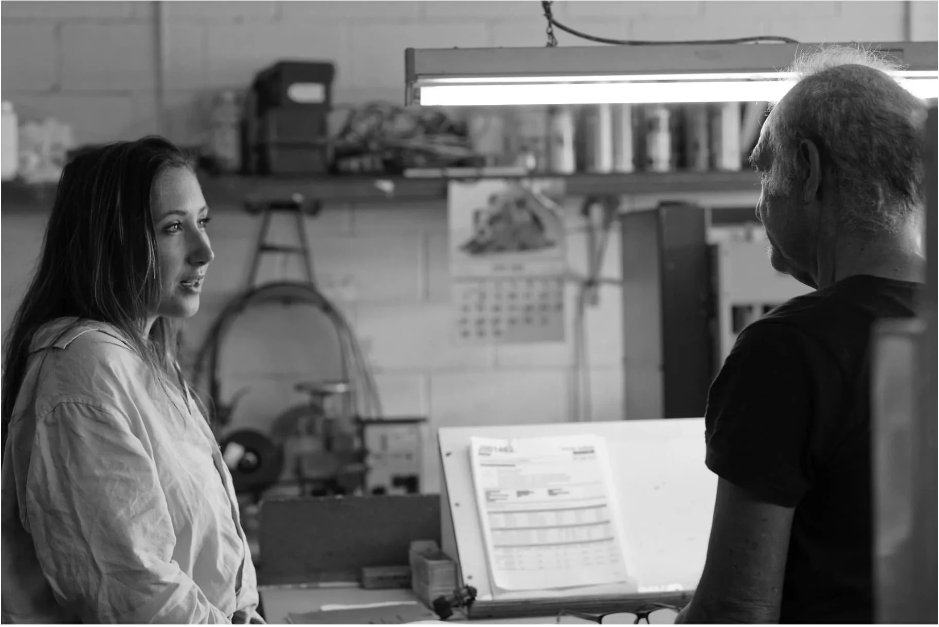 Everyone is moving on out.