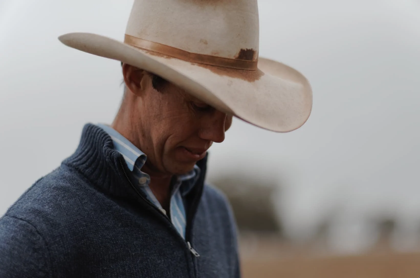 The Future of Farming