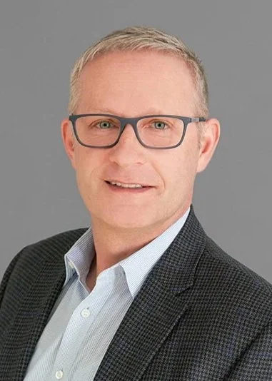Hans Ruedi Maag – Präsident des Stiftungsrats
