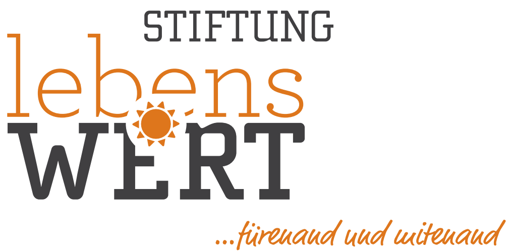 Stiftung lebensWERT