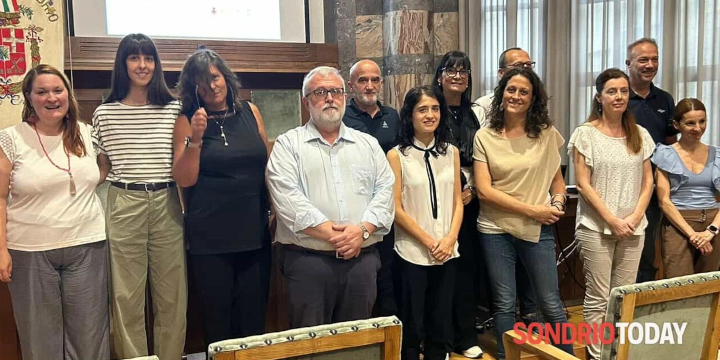 Presentati al Tavolo del Lavoro i nuovi progetti di Sol.Co. 