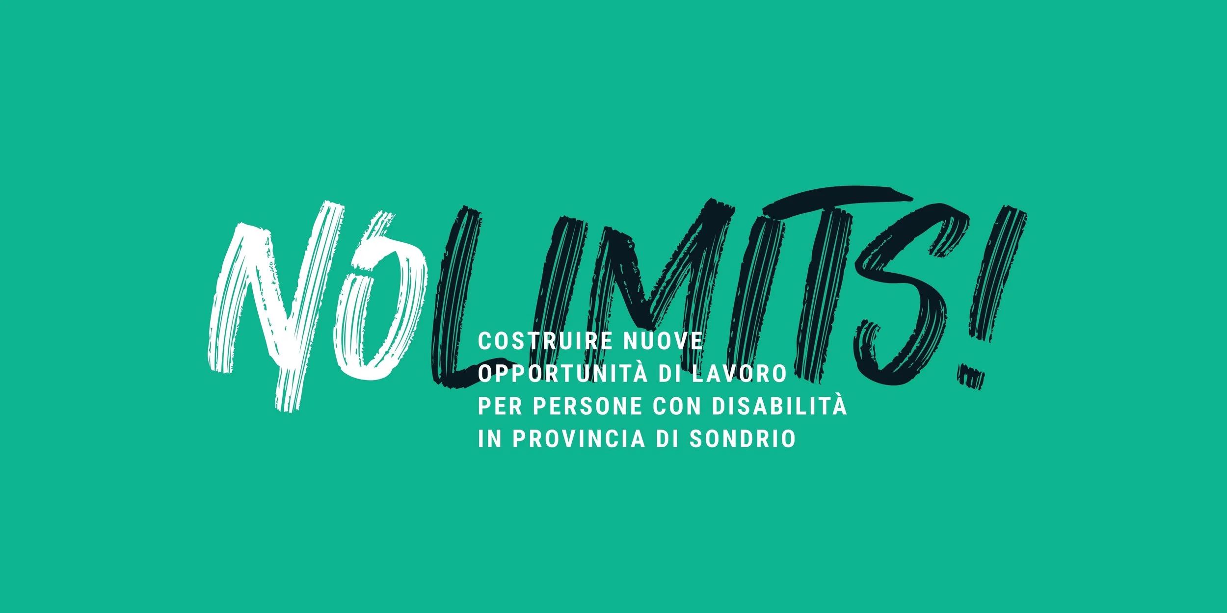 No Limits!
