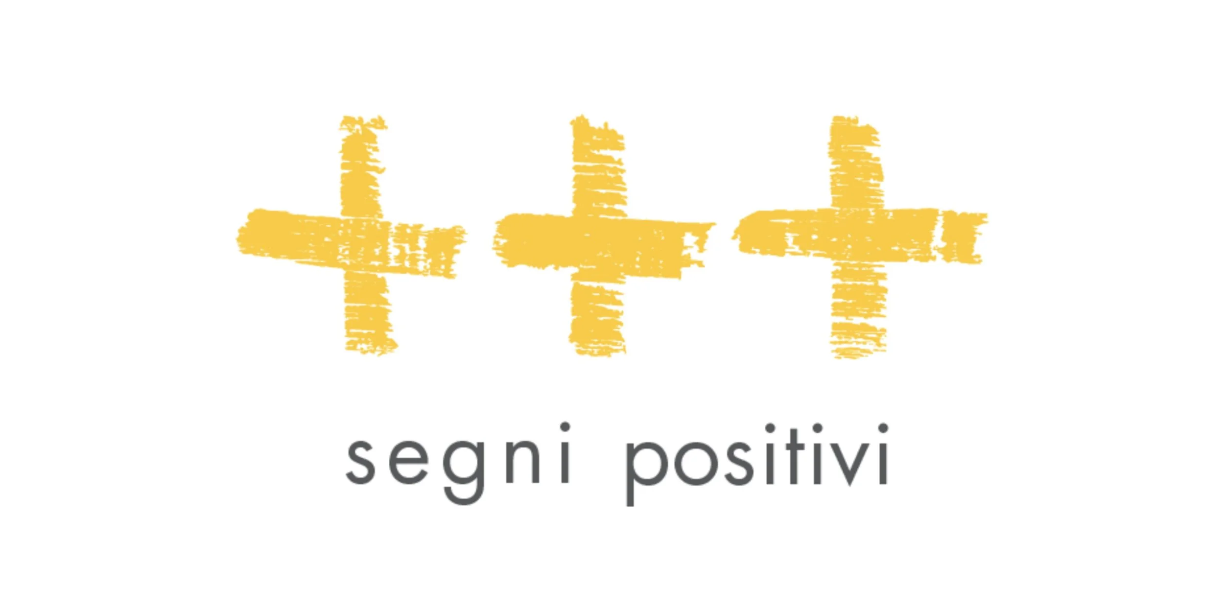 Più Segni Positivi