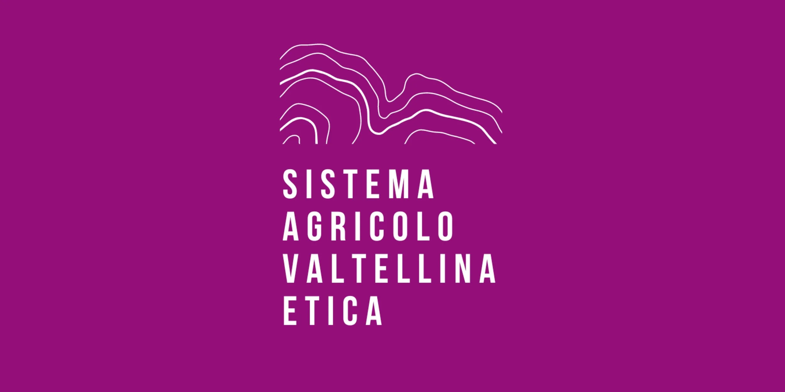 S.A.V.E. - Sistema Agricolo Valtellina Etica