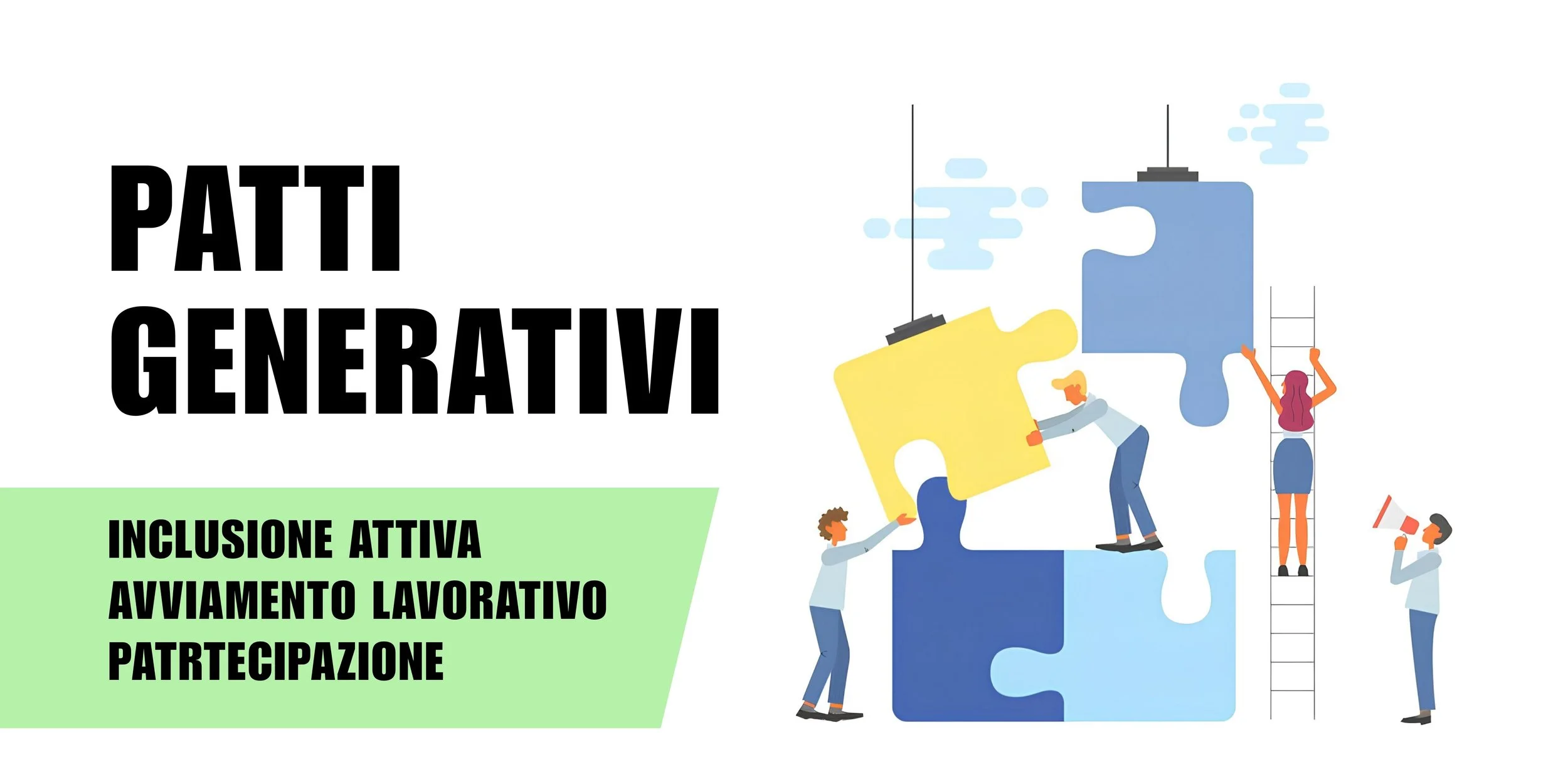 Patti generativi