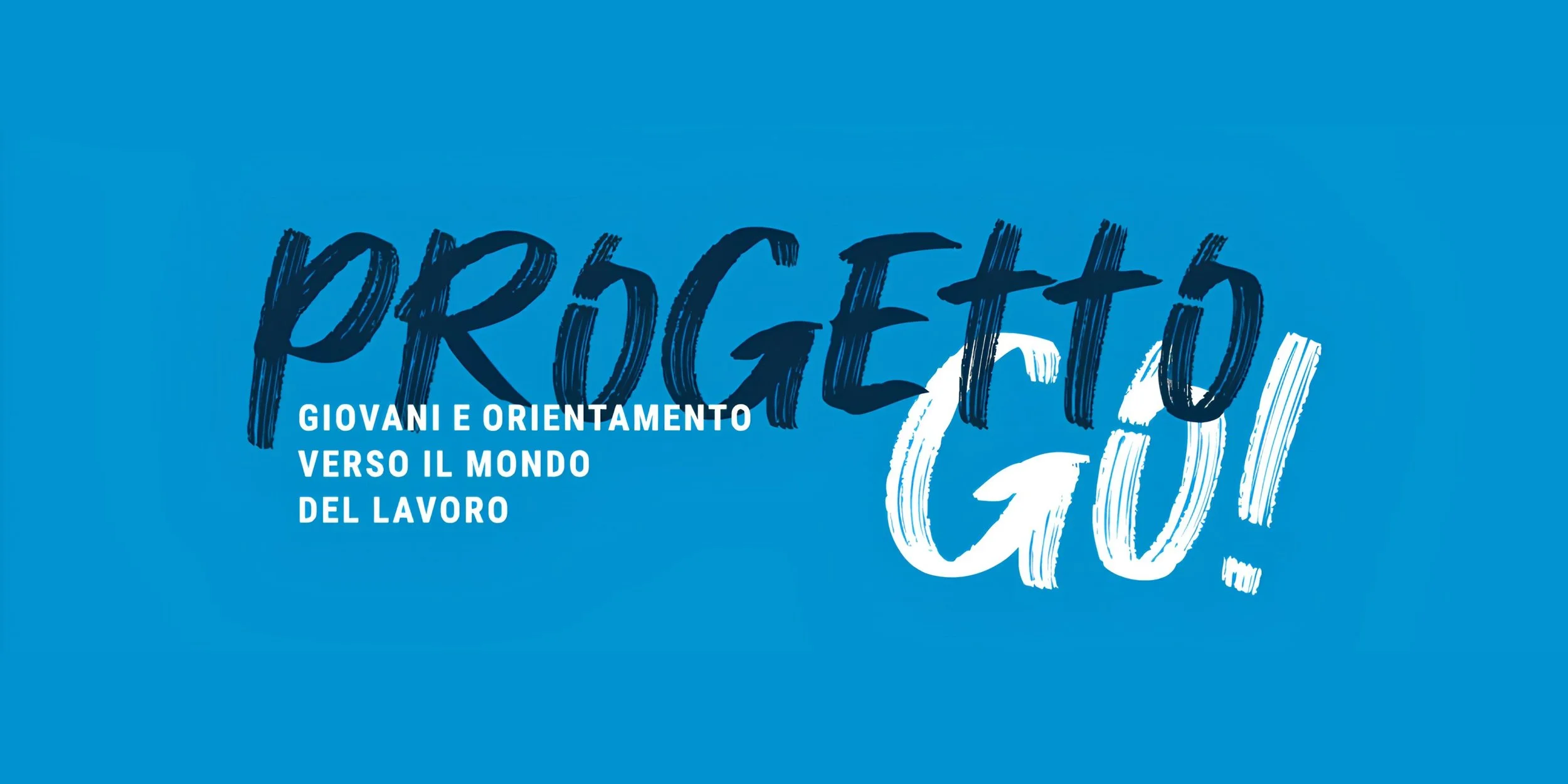 “GO! Giovani e orientamento verso il mondo del lavoro”.