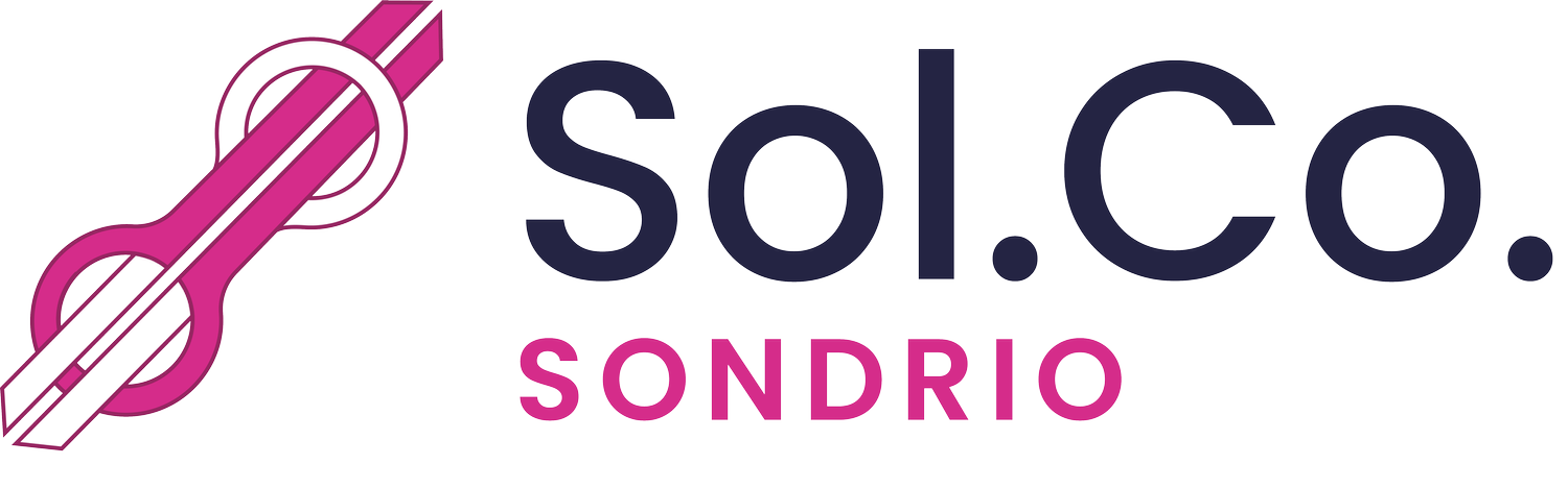 Sol.Co Sondrio