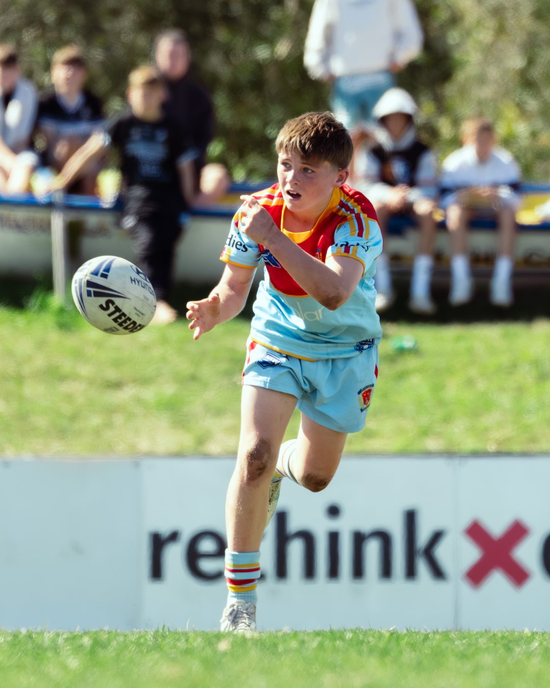 De La Salle JRLFC - A cornerstone of community sport in the Sutherland Shire.&nbsp;