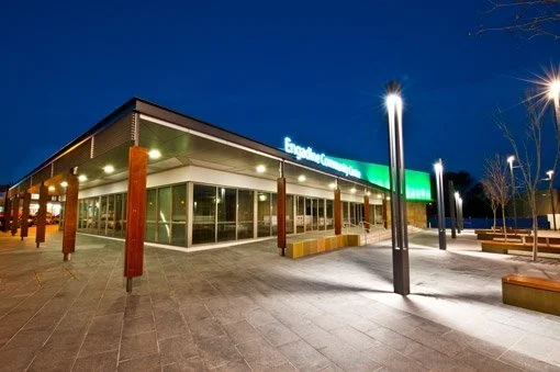 Engadine Community Services - 50 Years of Strengthening Community