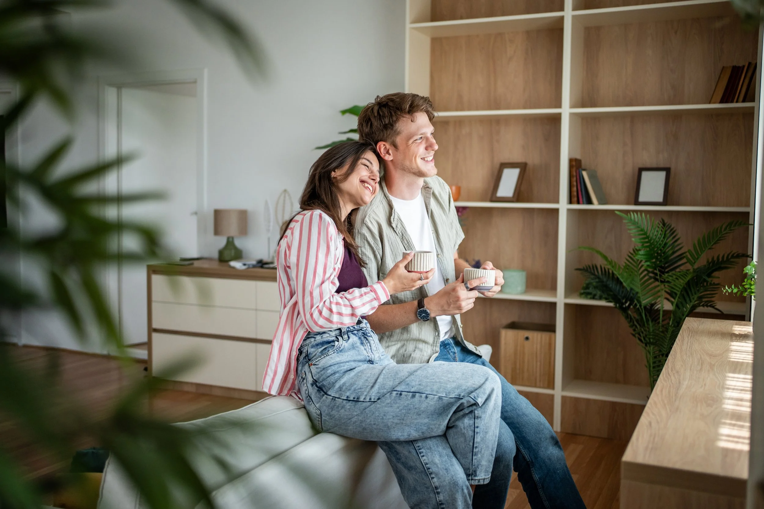 Government Scheme Drives Competition for Lower-Priced Properties
