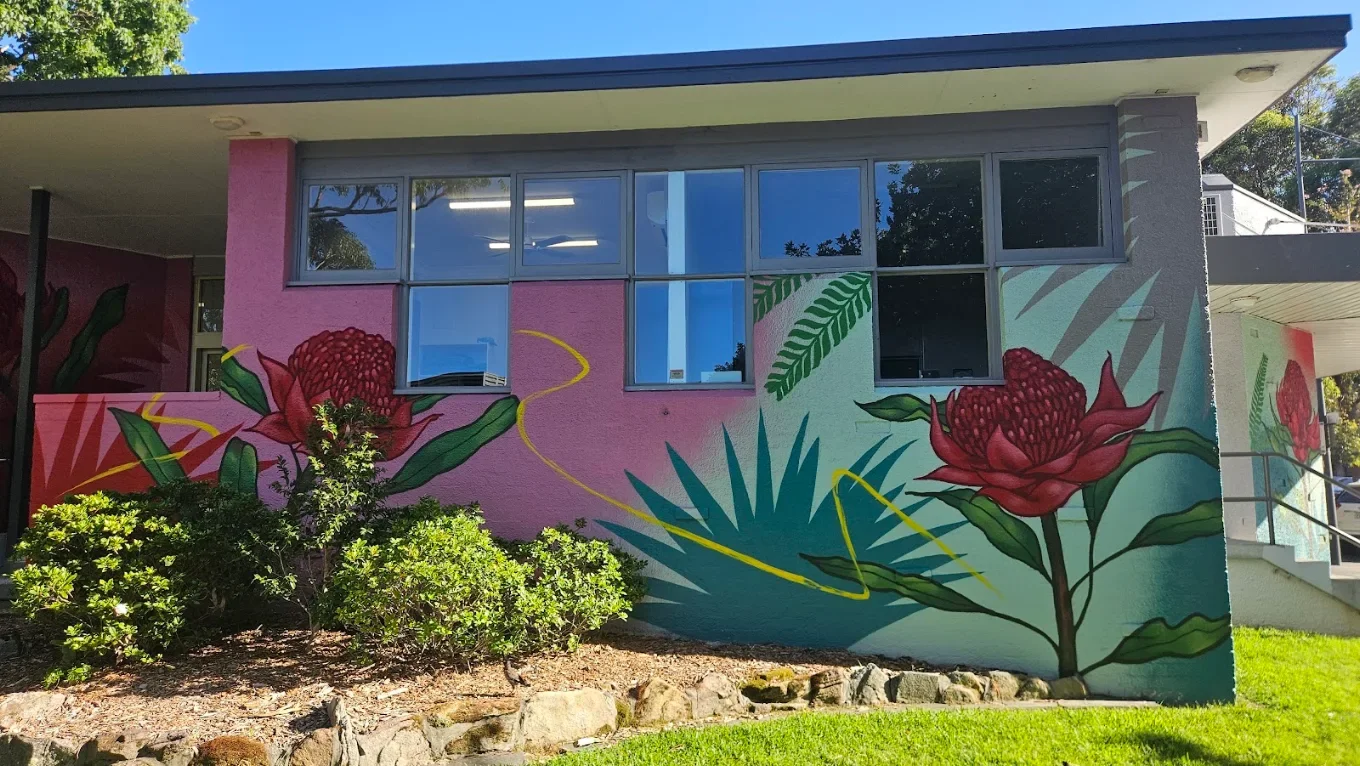 Kai'Mia Community - Growing With Purpose