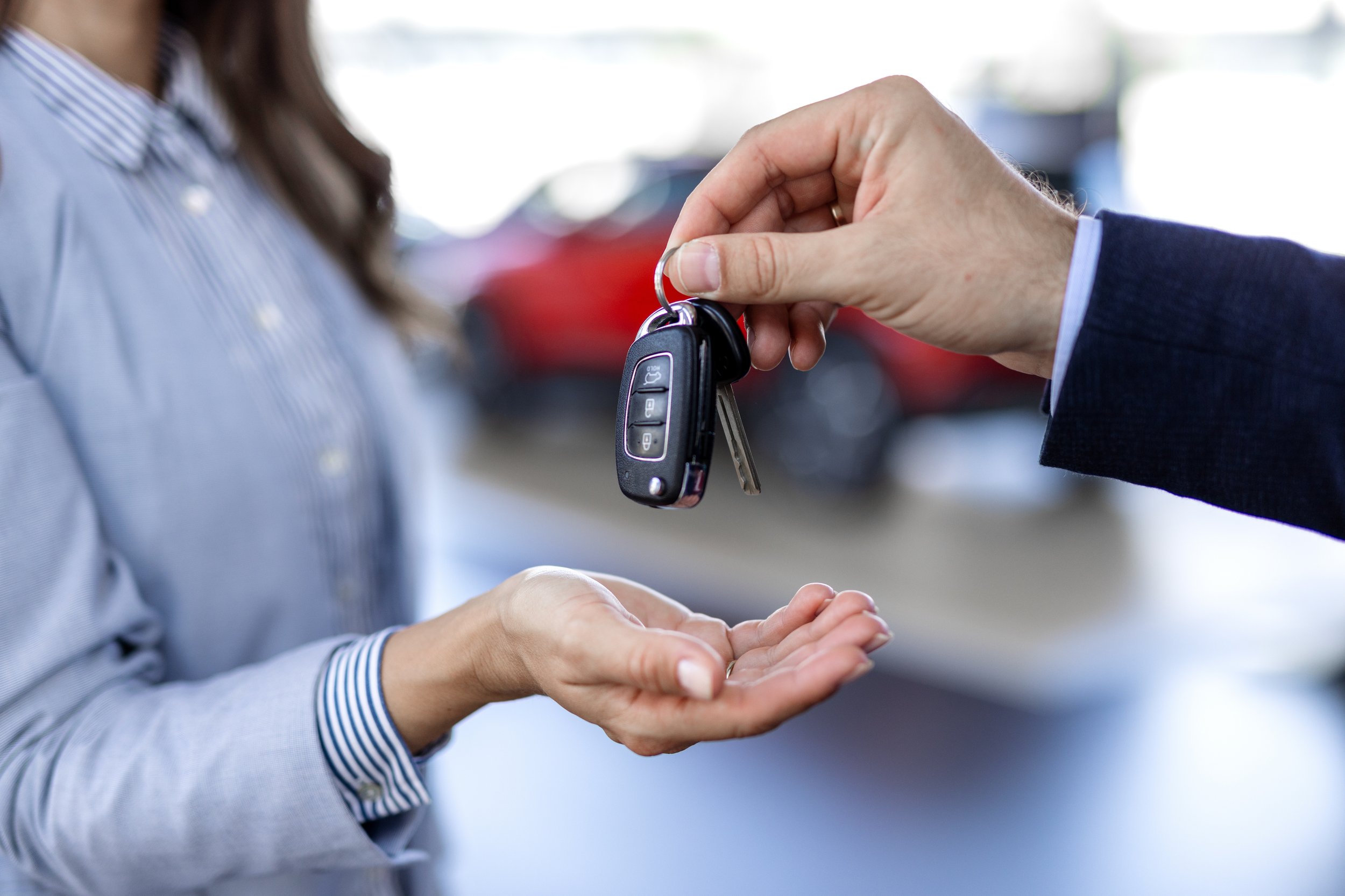 Vehicle Purchasing Trends Impact Home Loan Capacity