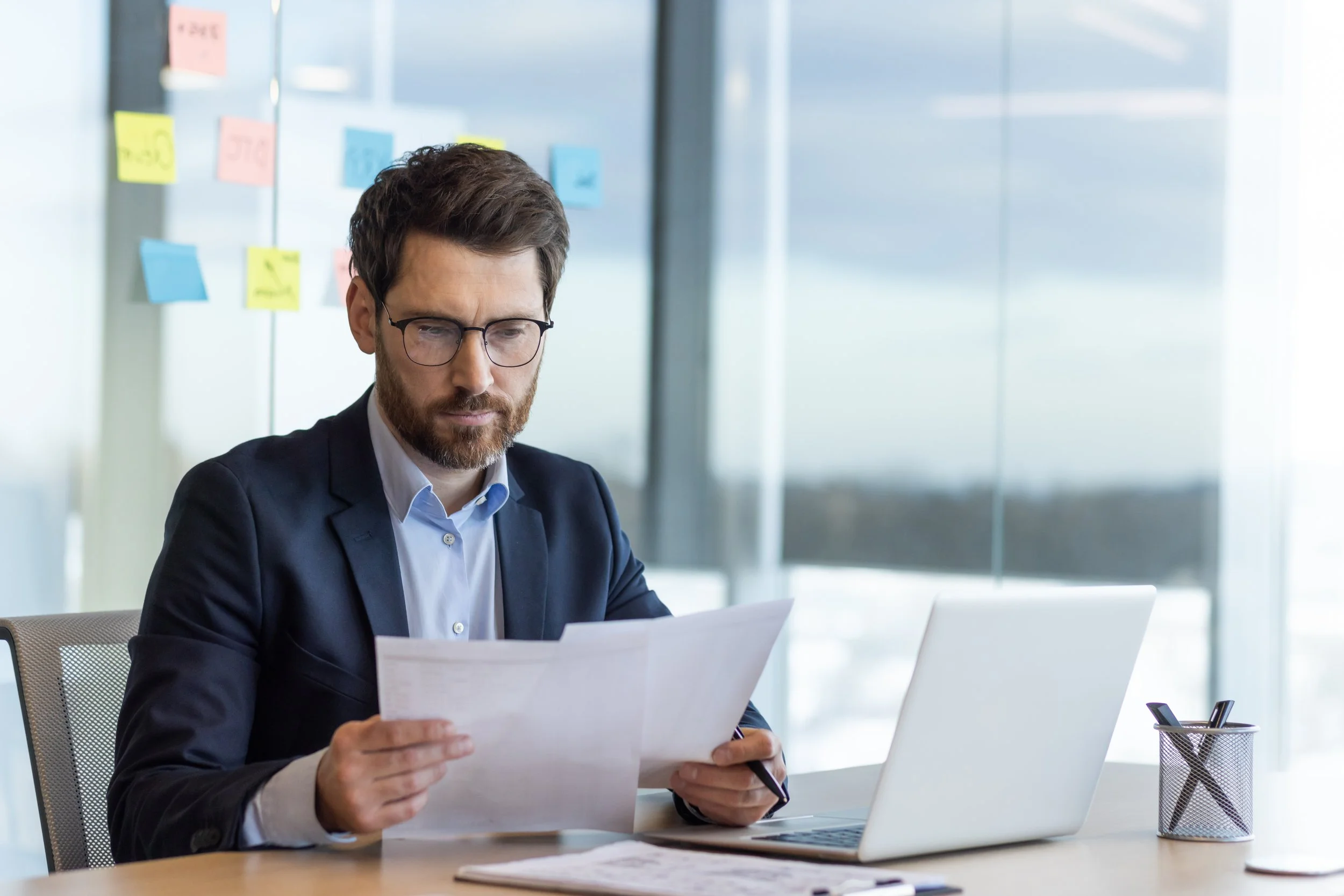 Are Your Assets Working Together?