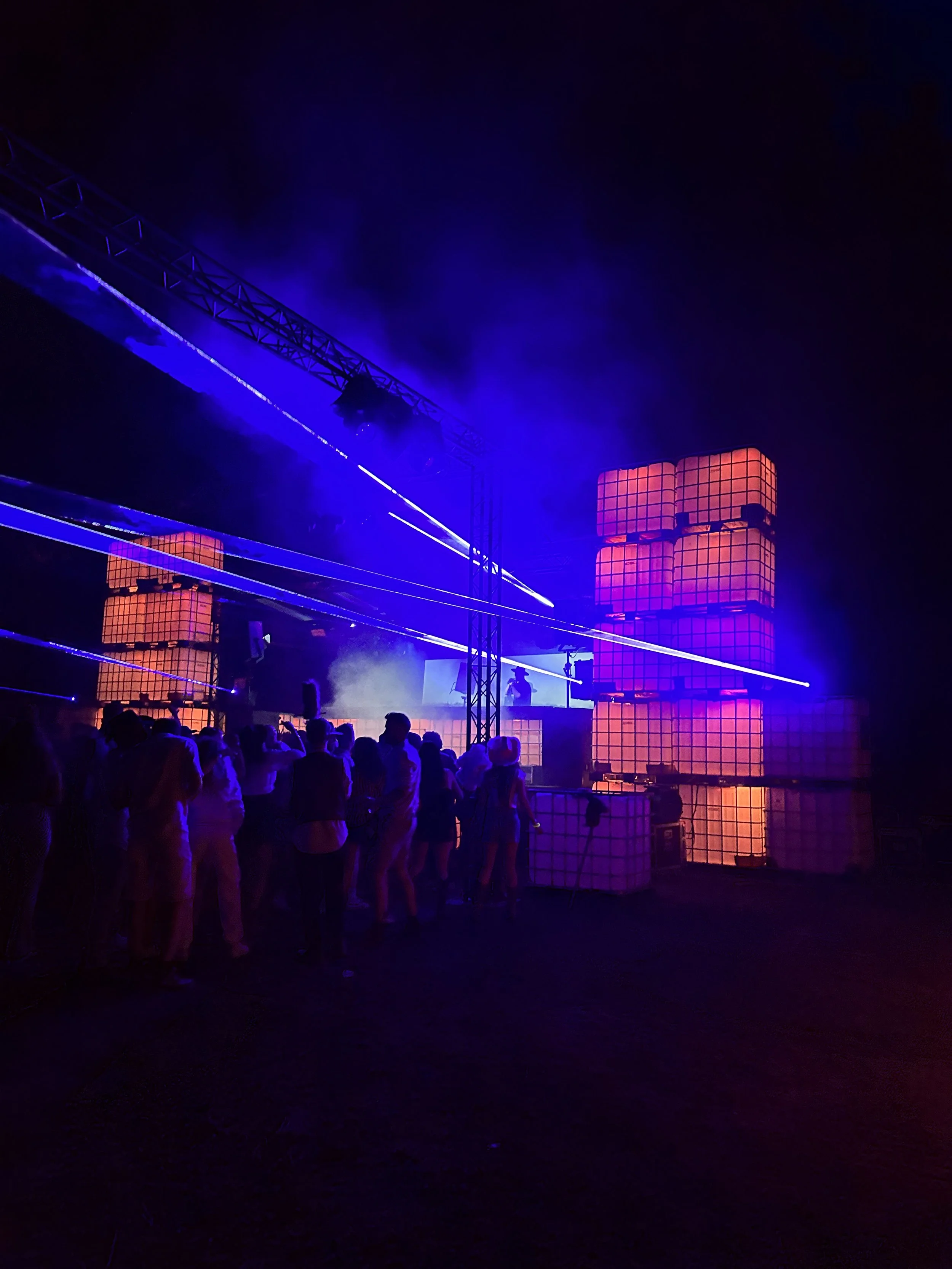 Festival Pepingen (privé) 2022