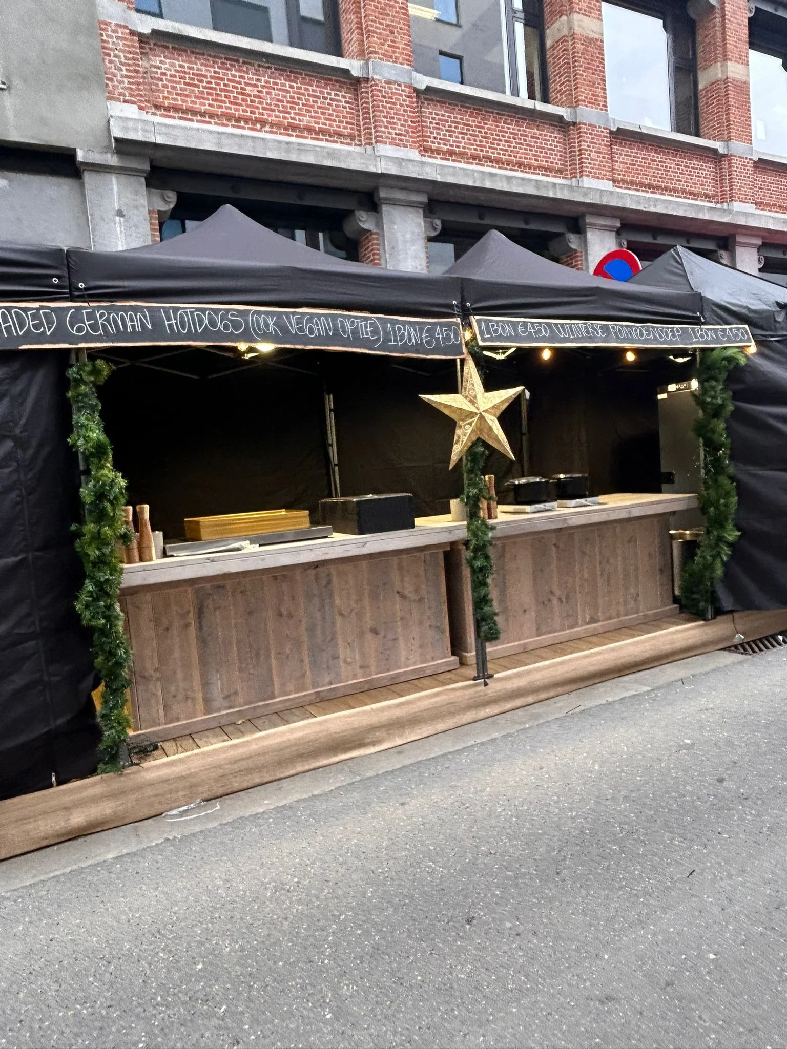 In opdracht van Jetset Events - 2025