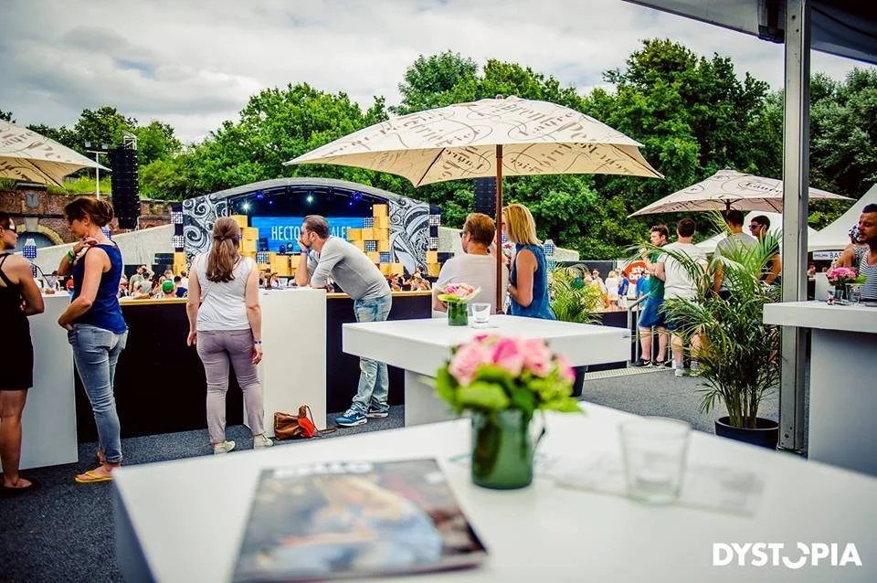 Dystopia Festival