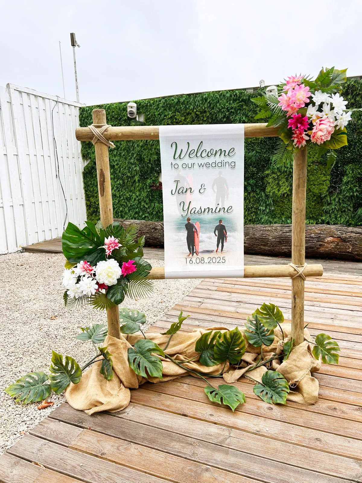 In opdracht van Jetset Events