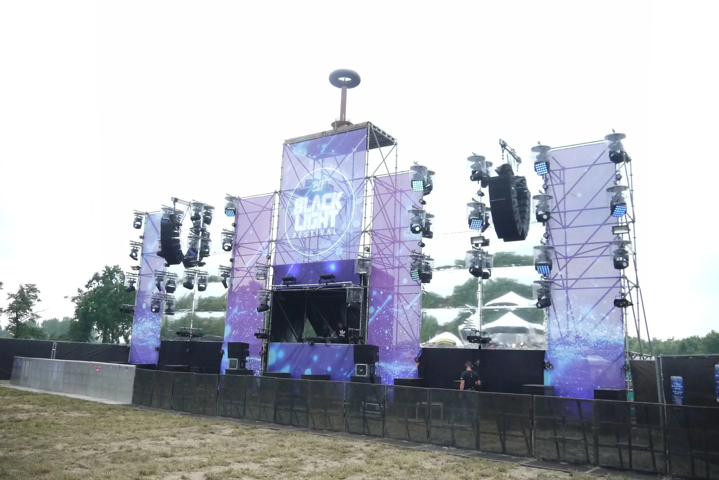 Blacklight Festival 