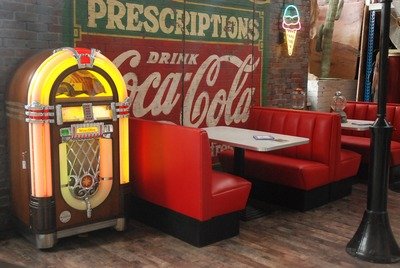 Jukebox  Wurlitzer  One More Time, 220v.jpg