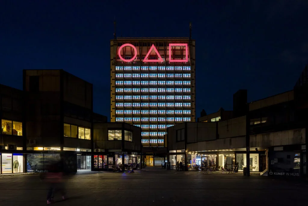 City Smiles - campagnes