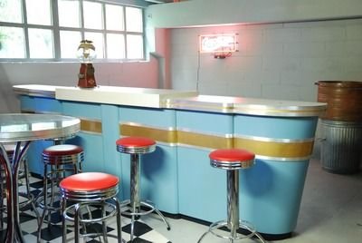 American Diner Bar, Desk, Extendable.jpg