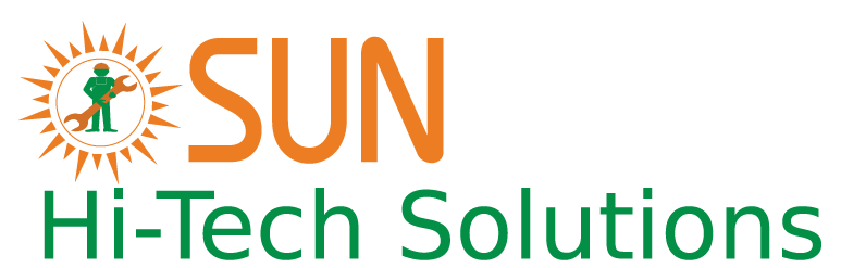 Sun hi-Tech Solutions 