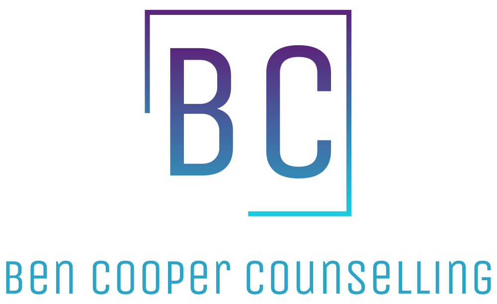 BEN COOPER COUNSELLING