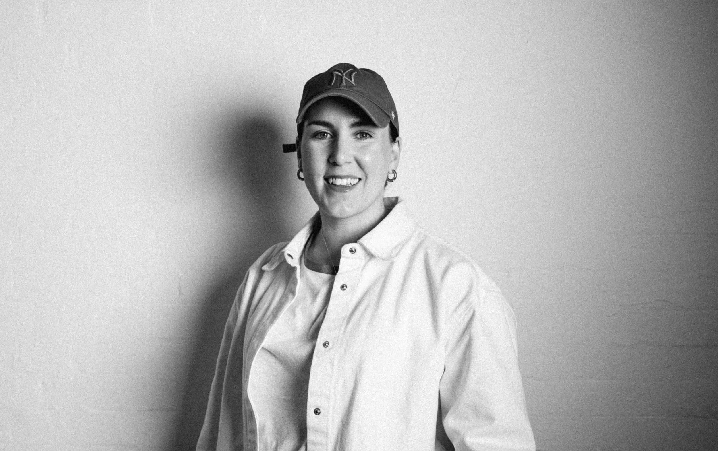 Design Week's design/leader: Blair Cooper