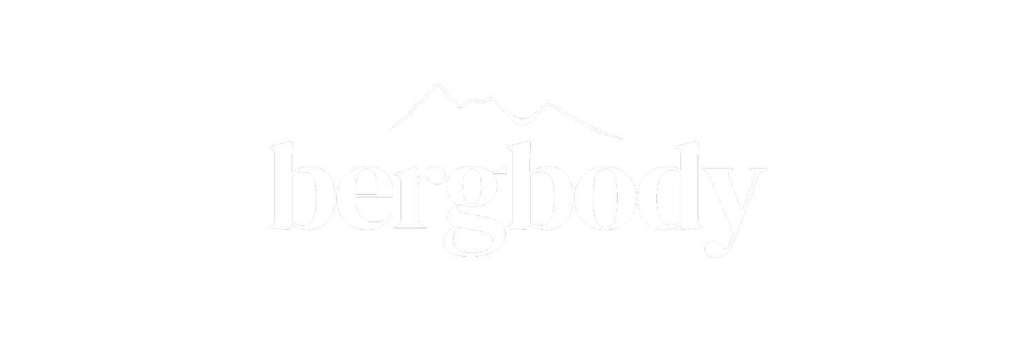 Bergbody