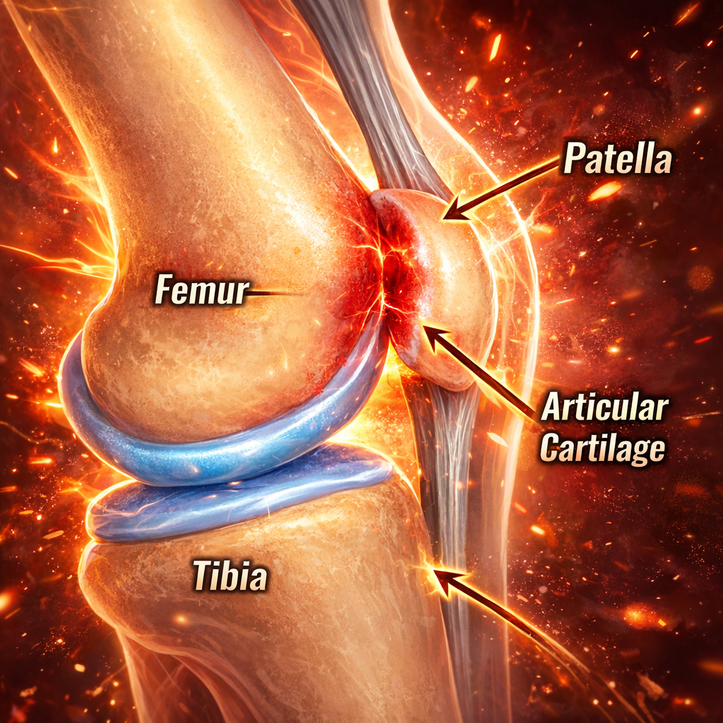 Patellofemoral Pain in London: Causes, Diagnosis and Evidence-Based Treatment (2026 Definitive Guide)
