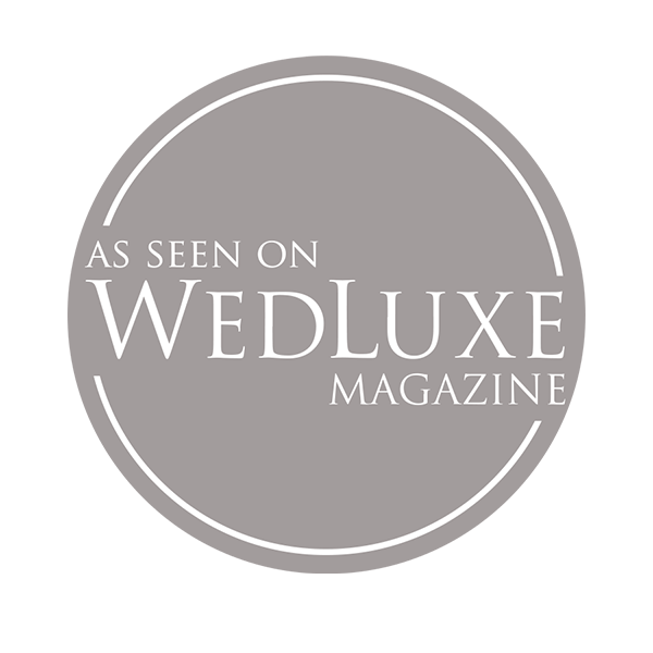WedLuxe Magazine