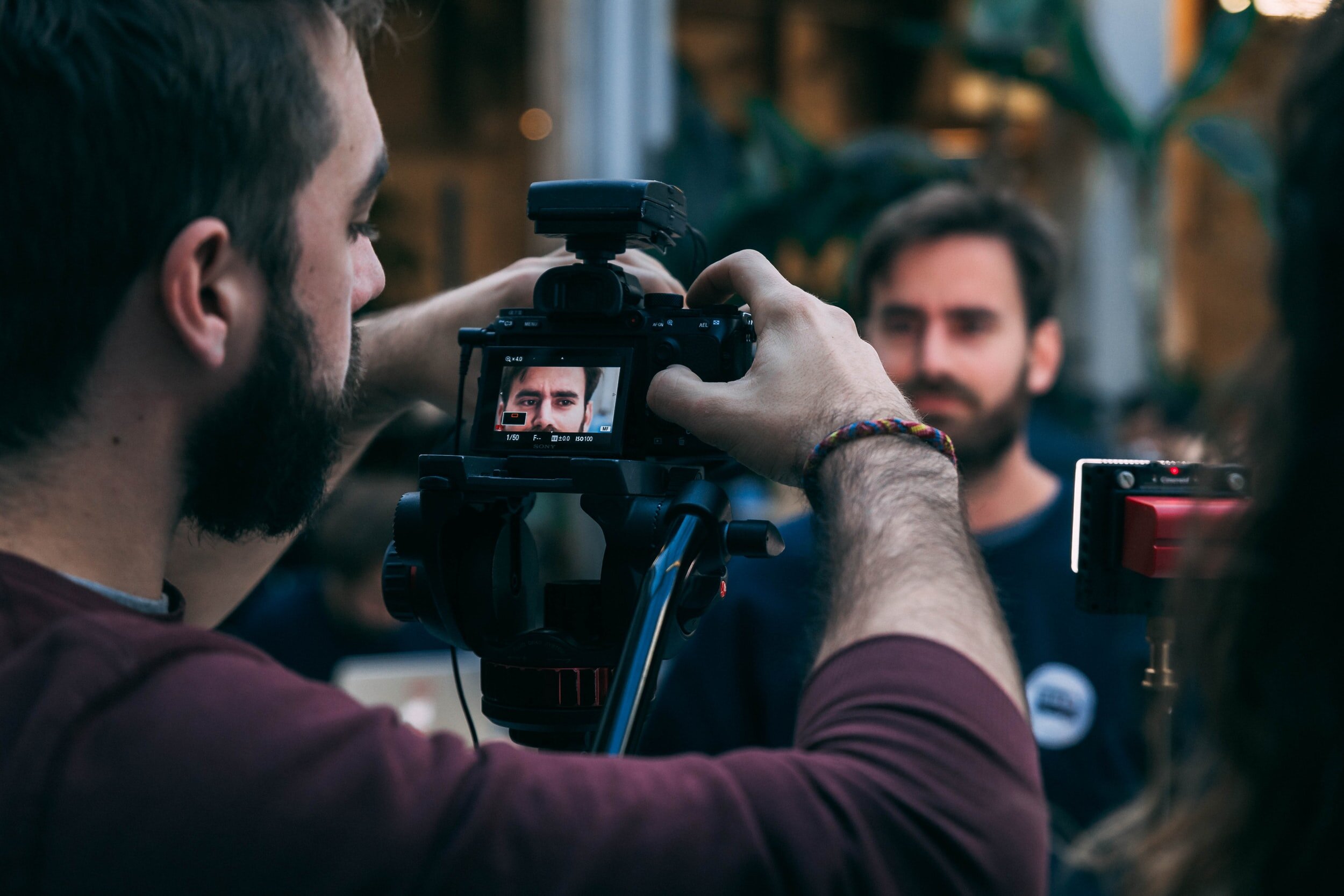 Company Profile Videos: The Best Way To Engage Your Audience
