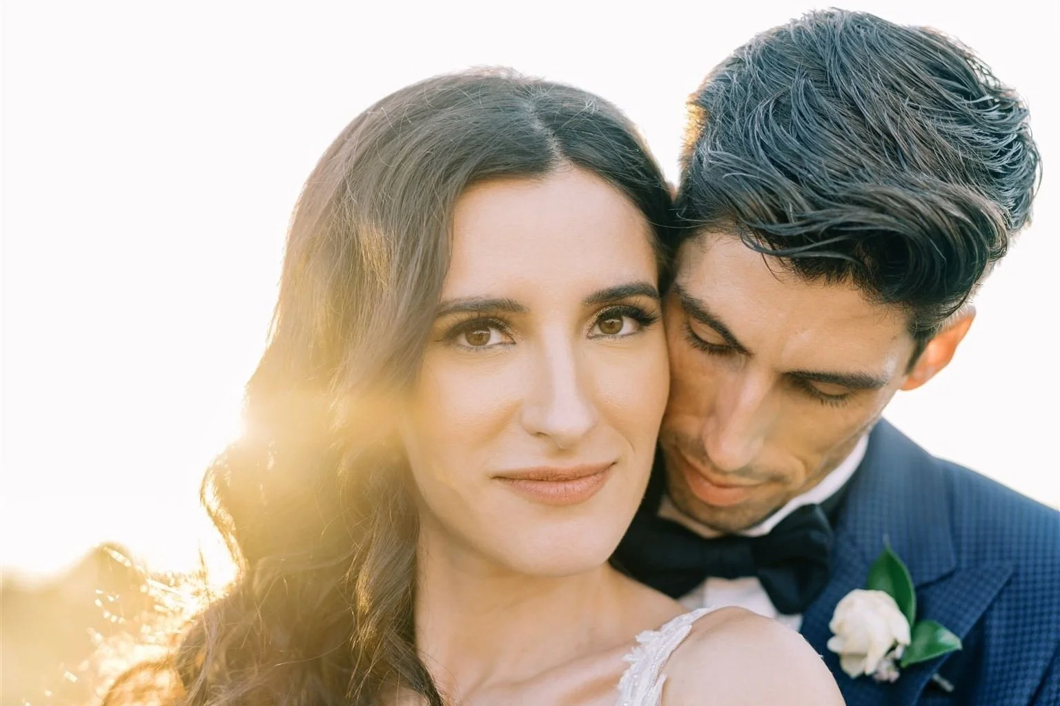 Fun and Classy Wedding at Mississauga Convention Centre