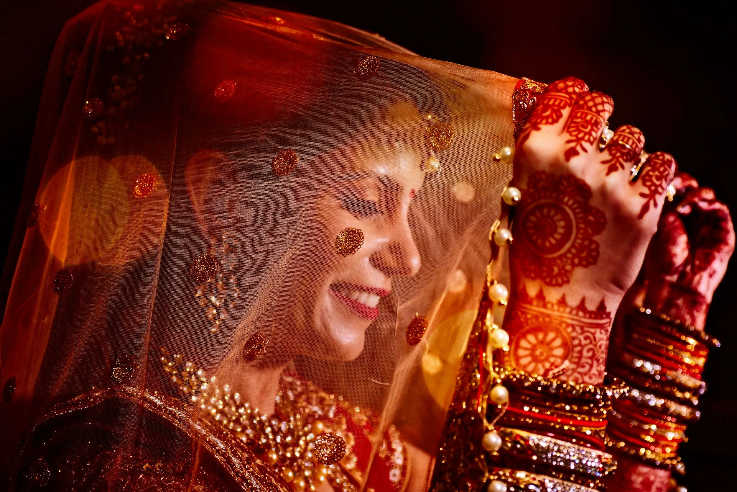 Indian Wedding Videography in Toronto: Capturing Vibrant Celebrations!
