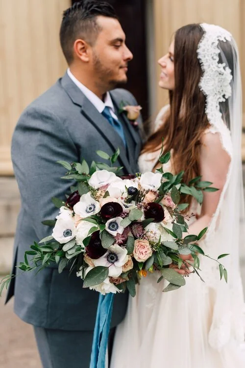 Hamilton Wedding Videography