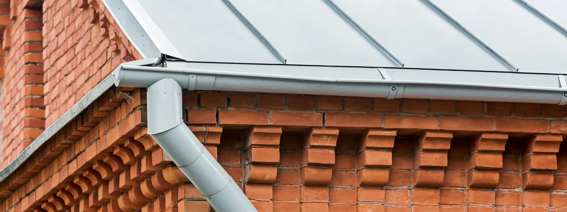 Spray Painting Fascias and Soffits in Wales PCS Spraying
