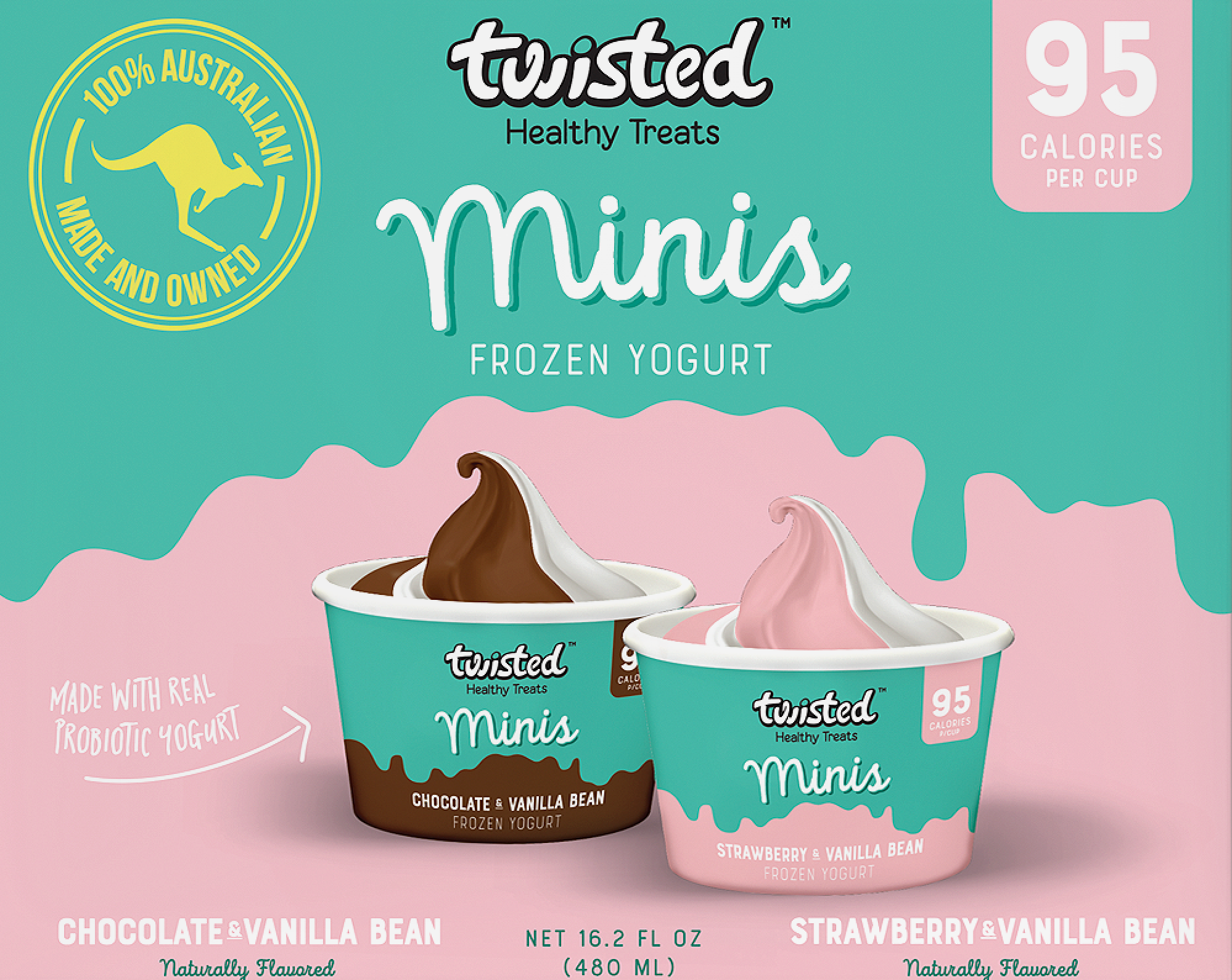 Is Vanilla Frozen Yogurt Ok For Dogs