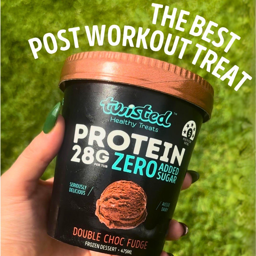 Dive into a pint of our creamy protein-packed ice cream &ndash; the ultimate post workout treat 💪⁠
⁠
Say hello to your new favorite dessert! Our protein-packed ice cream pints are here to satisfy your sweet tooth without compromising your fitness go