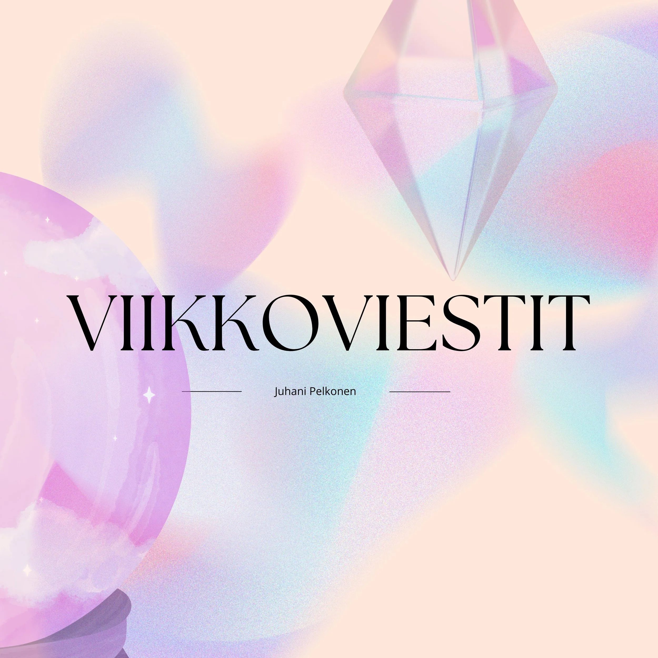 Viikkoviestit