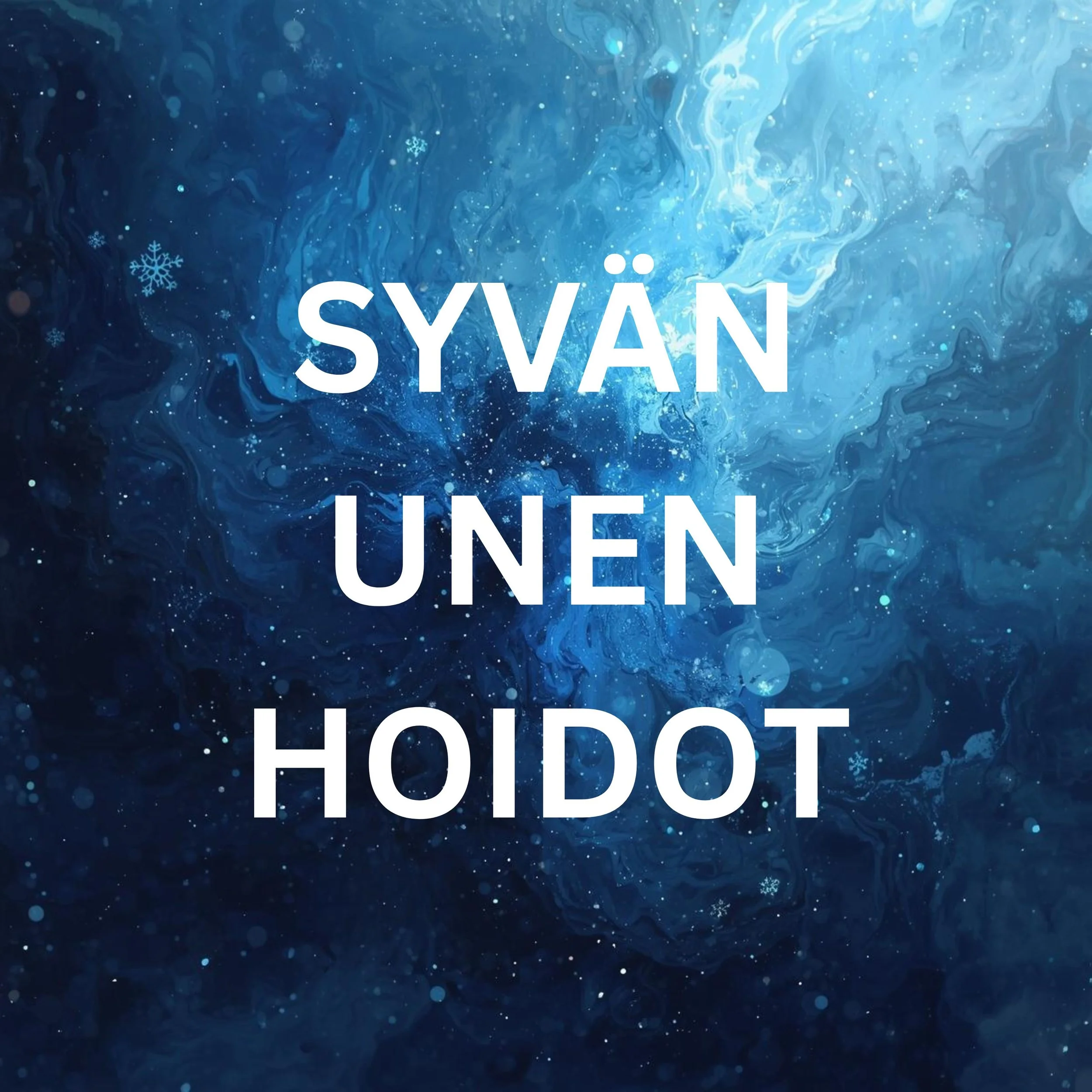Syvän unen hoidot.jpg