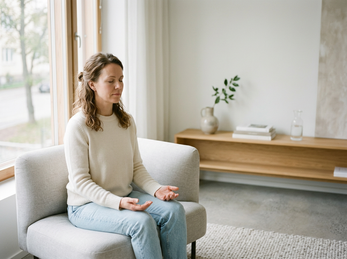 Voimallisempaa kuin Reiki – Kaukohoitojen tekemisen oppikoulu