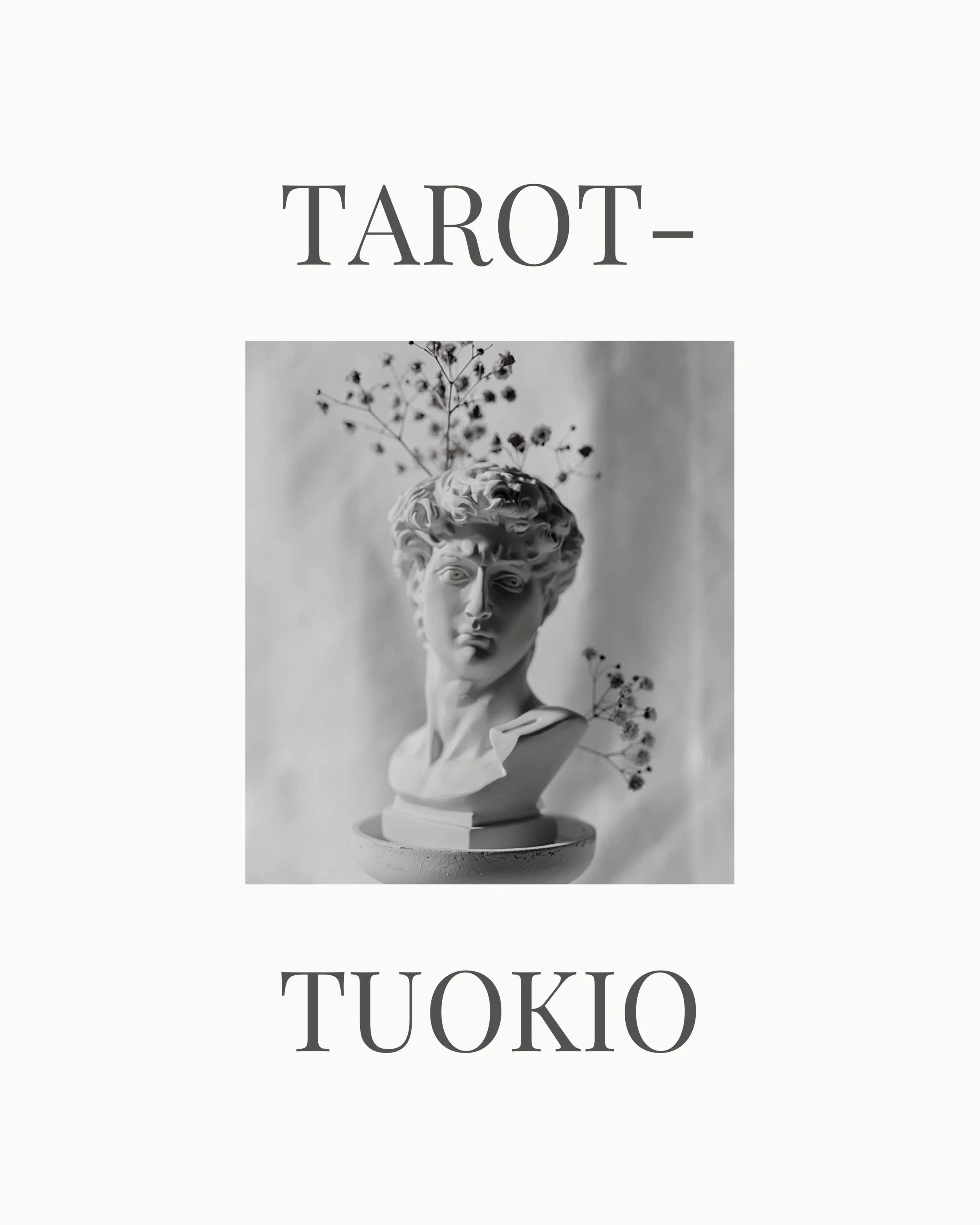 Vuodenvaihteen KEVYTTAROT 🔮 4 paikkaa