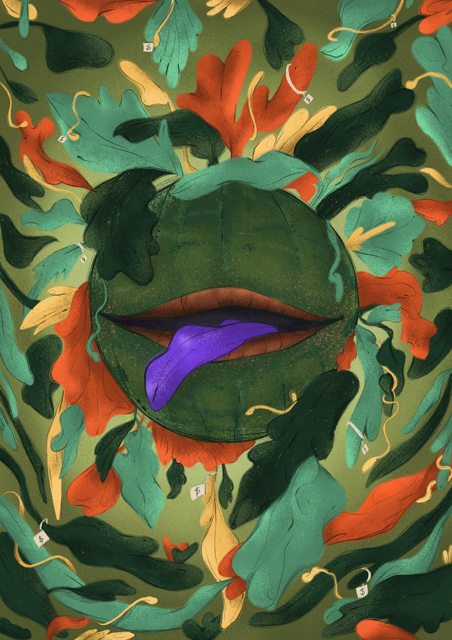 Little Shop of Horrors