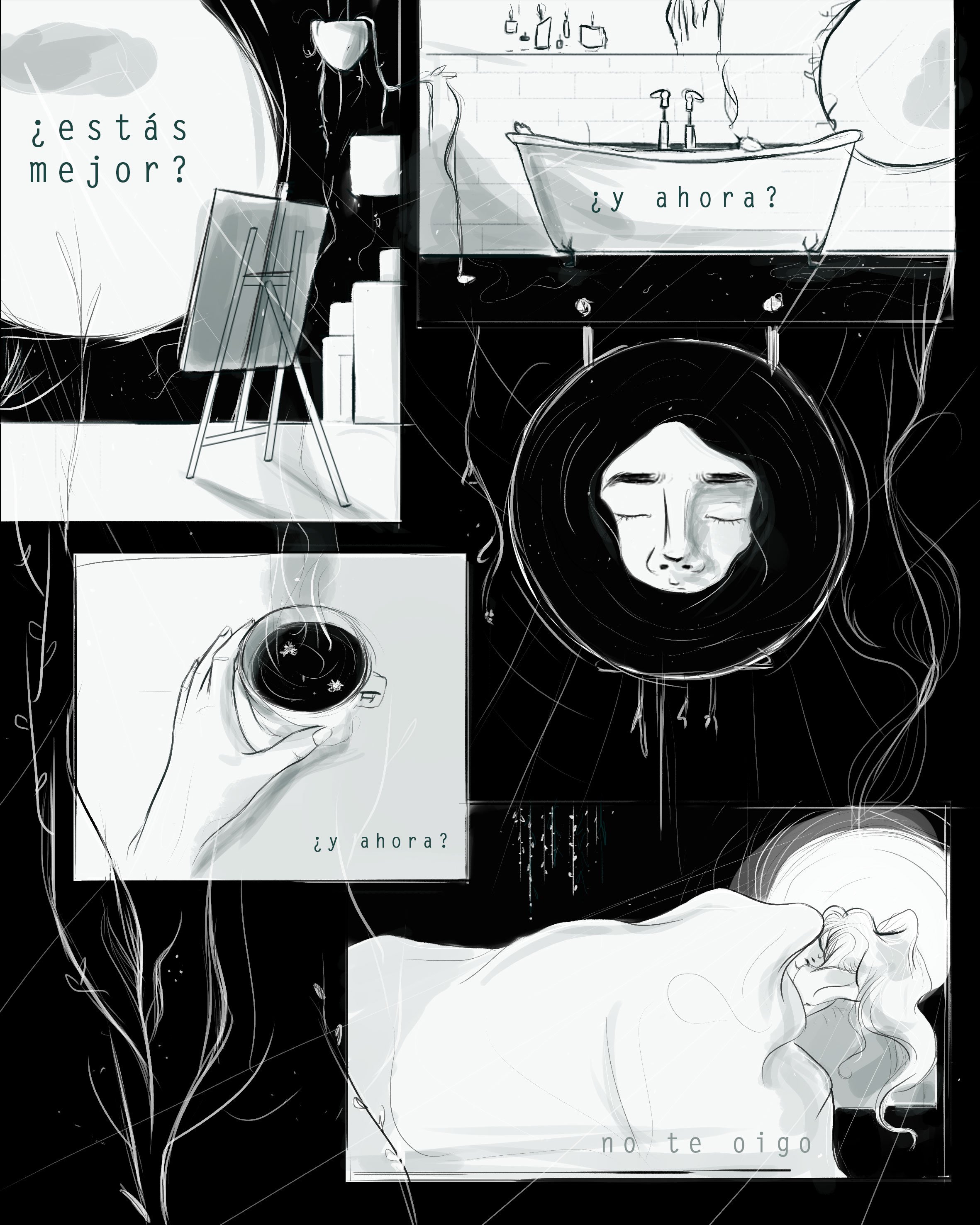 Recovery